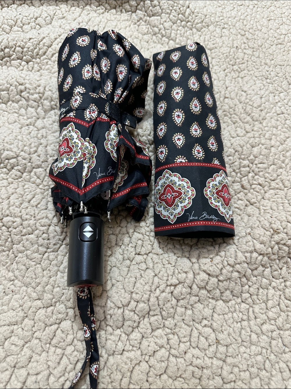 Vera Bradley Umbrella